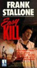 Movies Easy Kill poster