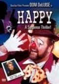 Movies Happy poster