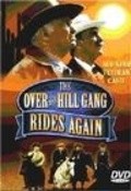 Movies The Over-the-Hill Gang Rides Again poster