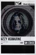 Movies Ozzy Osbourne: Live & Loud poster