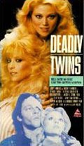 Movies Deadly Twins poster