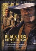 Movies Black Fox: The Price of Peace poster