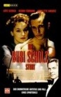 Movies Die Bubi Scholz Story poster