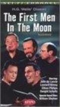 Movies The First Men in the Moon poster