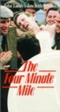 Movies The Four Minute Mile poster