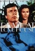 Movies Death at Love House poster
