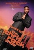 Movies Best of the Chris Rock Show poster