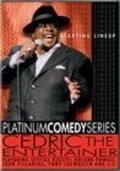 Movies Cedric the Entertainer: Starting Lineup poster