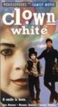 Movies Clown White poster