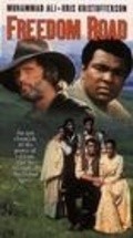 Movies Freedom Road poster
