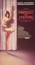 Movies Portrait of a Stripper poster