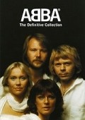 Movies ABBA: The Definitive Collection poster