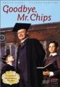 Movies Goodbye, Mr. Chips poster