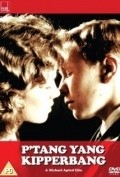 Movies P'tang, Yang, Kipperbang. poster