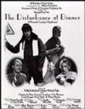 Movies The Disturbance at Dinner poster