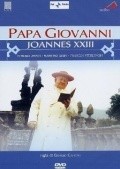 Movies Papa Giovanni - Ioannes XXIII poster