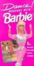 Movies Dance! Workout with Barbie poster