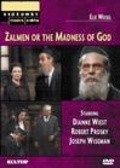 Movies Zalmen: or, The Madness of God poster