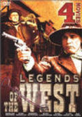 Movies Legends of the West poster