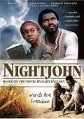 Movies Nightjohn poster