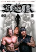 Movies King of the Ring poster