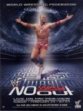 Movies WWF No Way Out poster