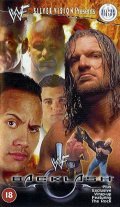 Movies WWF Backlash poster