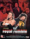 Movies Royal Rumble poster
