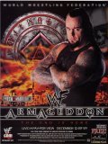 Movies Armageddon poster