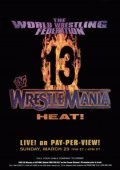Movies WrestleMania 13 poster