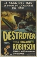 Movies Destroyer poster