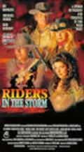 Movies Riders in the Storm poster