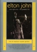 Movies Elton John - Greatest Hits Live poster