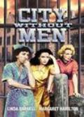 Movies City Without Men poster