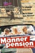 Movies Mannerpension poster