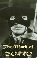 Movies The Mark of Zorro poster