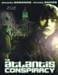 Movies The Atlantis Conspiracy poster