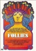 Movies Follies in Concert poster