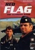 Movies Red Flag: The Ultimate Game poster
