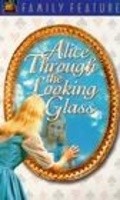 Movies Alice Through the Looking Glass poster