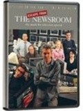 Movies Escape from the Newsroom poster