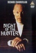 Movies Night of the Hunter poster