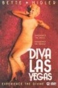 Movies Bette Midler in Concert: Diva Las Vegas poster