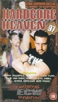Movies ECW Hardcore Heaven poster