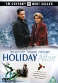 Movies Holiday Affair poster