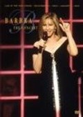 Movies Barbra: The Concert poster