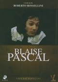 Movies Blaise Pascal poster