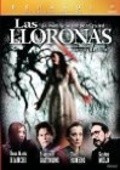 Movies Las lloronas poster