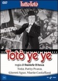 Movies Toto Ye Ye poster