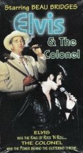 Movies Elvis and the Colonel: The Untold Story poster